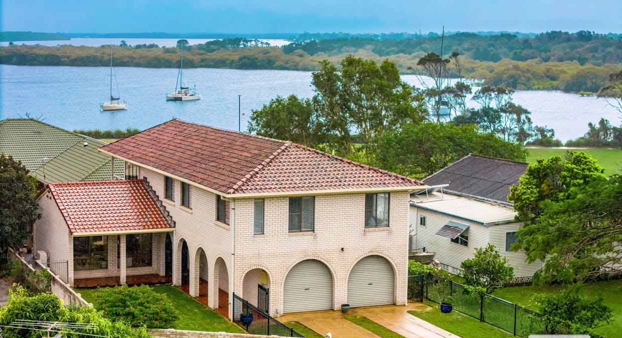 6 Bent Street, Yamba, NSW, 2464 - Image 2