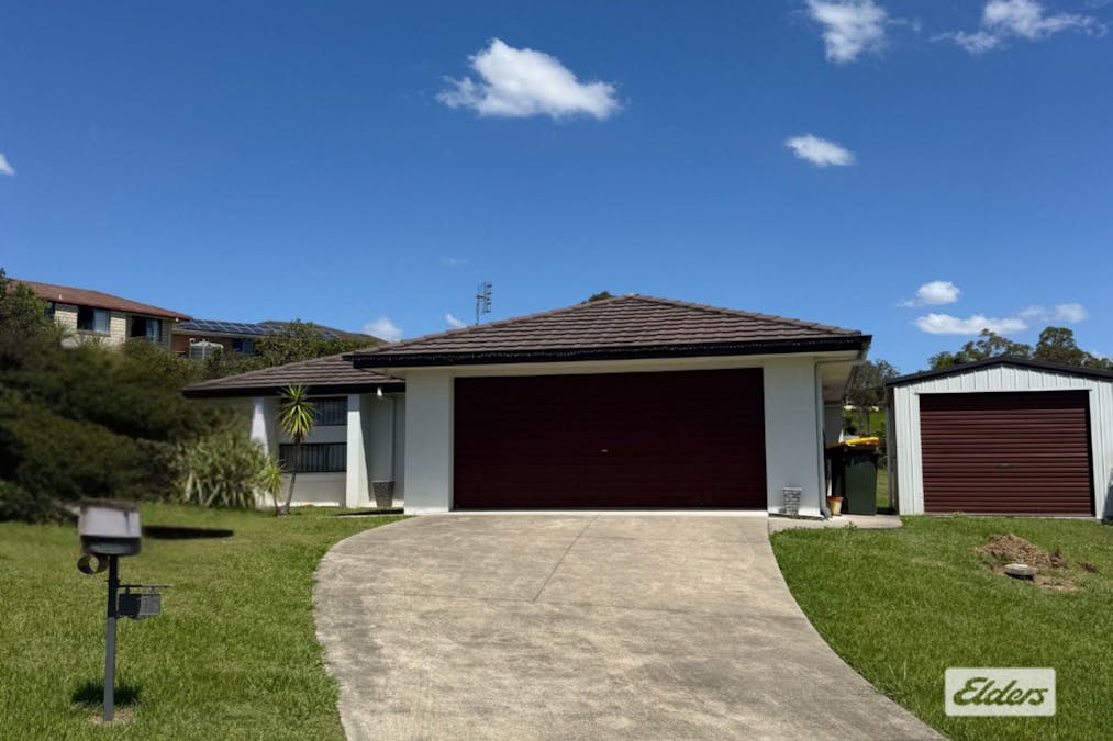 11 Berger Place, South Grafton, NSW, 2460 - Image 1