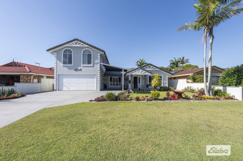 64 Palm Terrace, Yamba, NSW, 2464 - Image 1