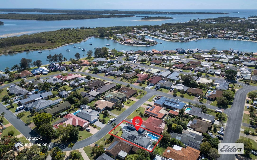 64 Palm Terrace, Yamba, NSW, 2464 - Image 32