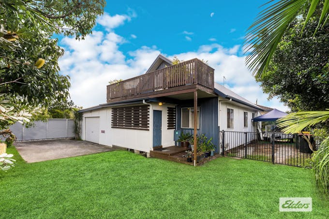 167 Yamba Road, Yamba, NSW, 2464 - Image 1