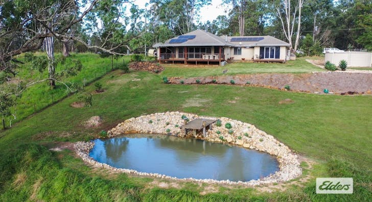 634-638 Lower Kangaroo Creek Road, Coutts Crossing, NSW, 2460 - Image 1