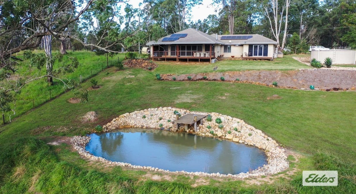 634-638 Lower Kangaroo Creek Road, Coutts Crossing, NSW, 2460 - Image 1