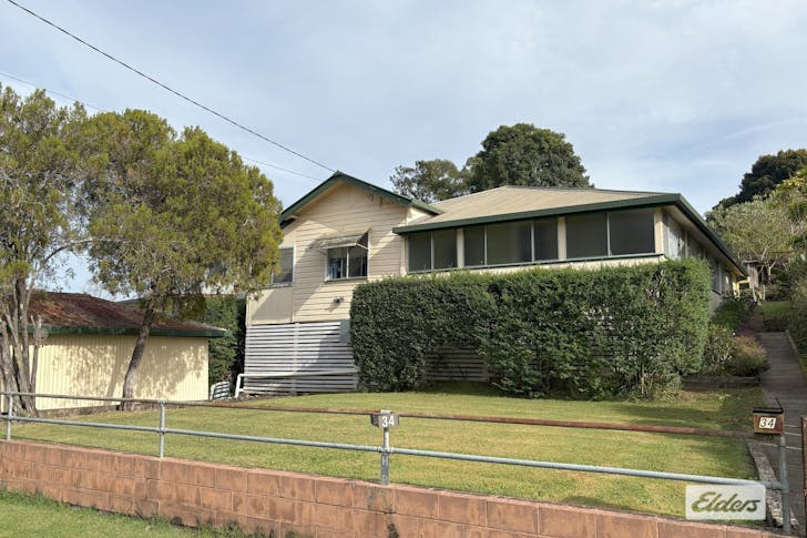 34 MacKay Street, South Grafton, NSW, 2460