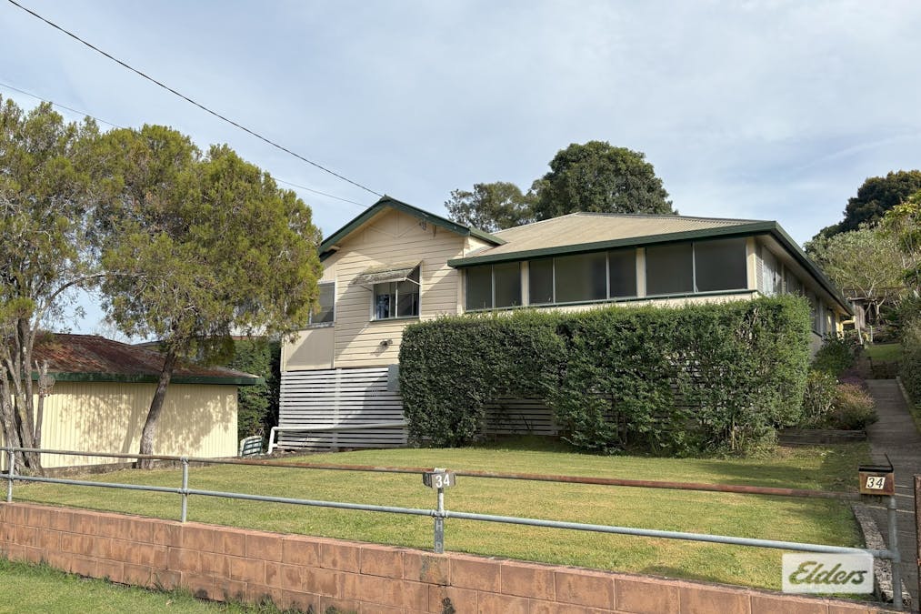 34 MacKay Street, South Grafton, NSW, 2460 - Image 1
