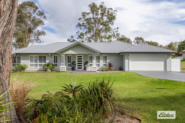 3 Silkwood Place — photo from Elders Clarence Valley - Grafton