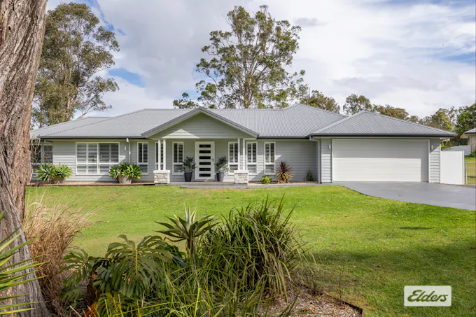 3 Silkwood Place, Clarenza, NSW, 2460