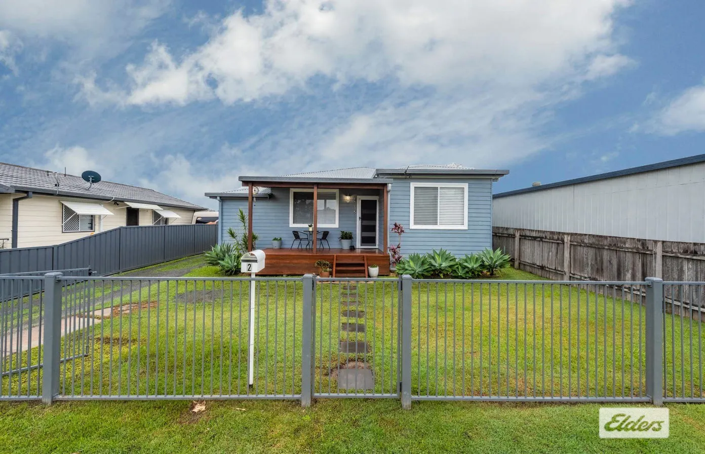 2 Thomas Street
                                      
                                  South Grafton, NSW, 2460