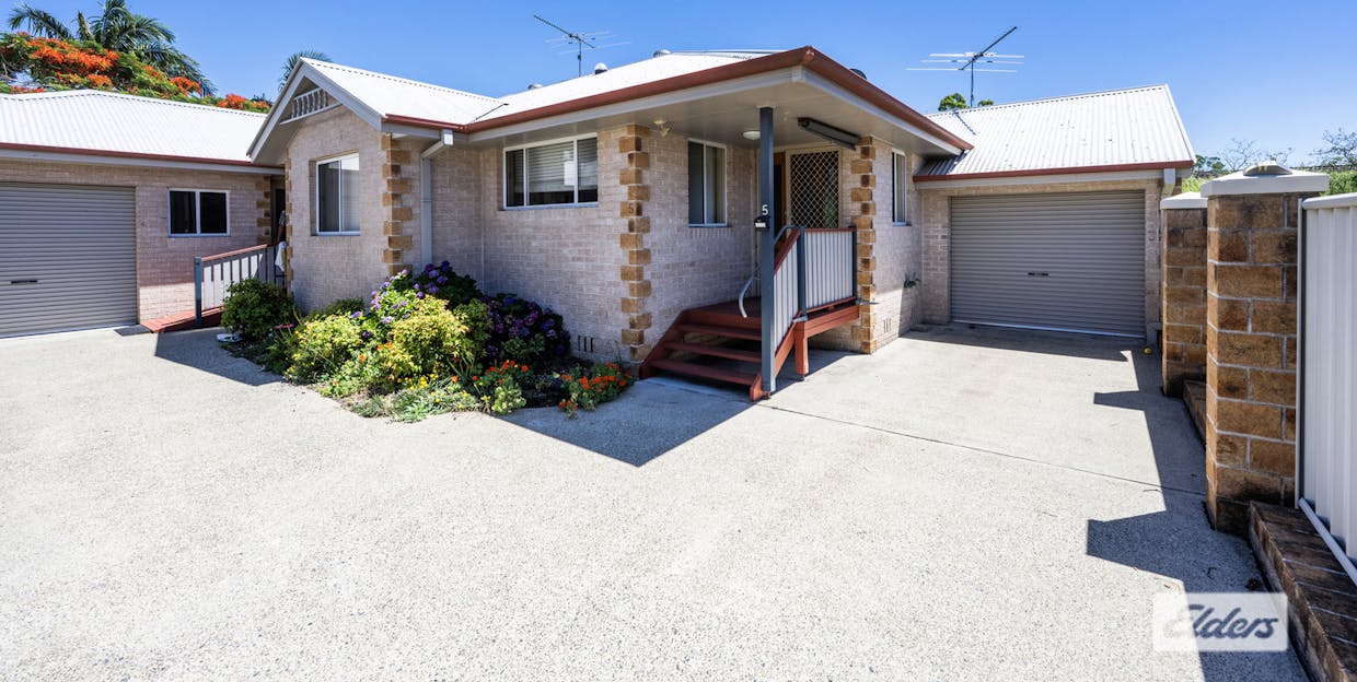 5/192 Pound Street, Grafton, NSW, 2460 - Image 1