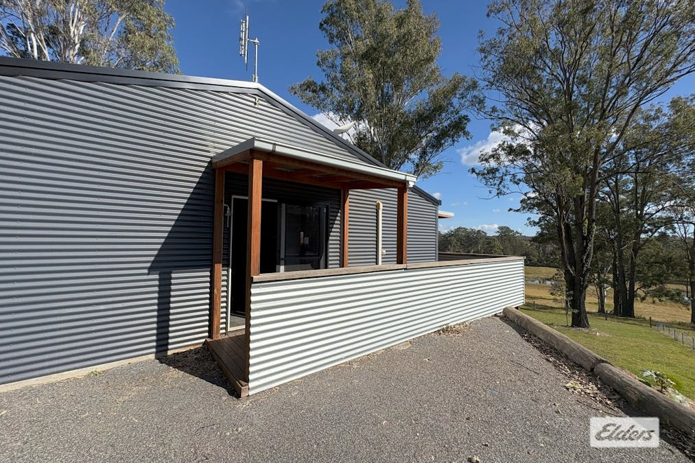 638 Lower Kangaroo Creek Road, Coutts Crossing, NSW, 2460 - Image 1