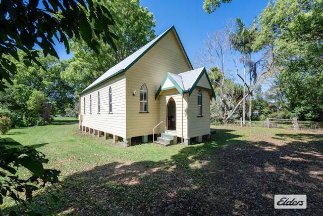 11 Woodford Street — photo from Elders Clarence Valley - Grafton
