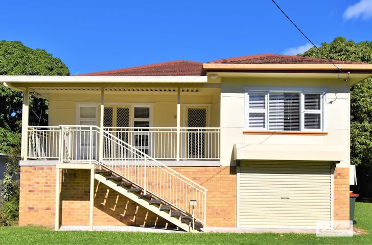 221 Pound Street, Grafton, NSW, 2460