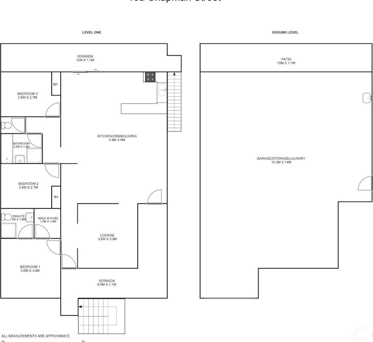 16a Chapman Street, Grafton, NSW, 2460 - Image 18