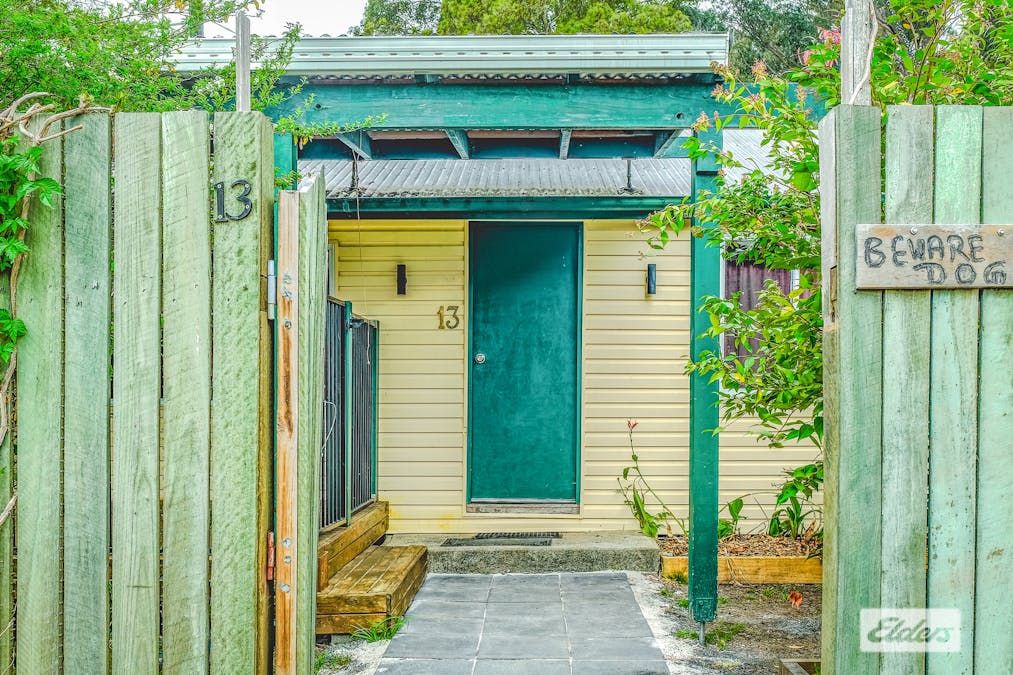 13 Boundary Street, Glenreagh, NSW, 2450 - Image 1