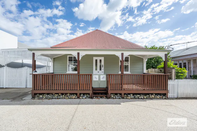 14 Coldstream Street — photo from Elders Clarence Valley - Grafton