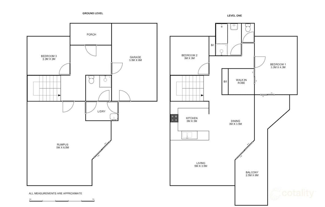 206 North Street, Grafton, NSW, 2460 - Floorplan 1