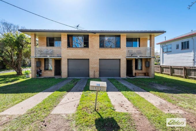 1& 2 /28 Dobie Street, Grafton, NSW, 2460 - Image 1