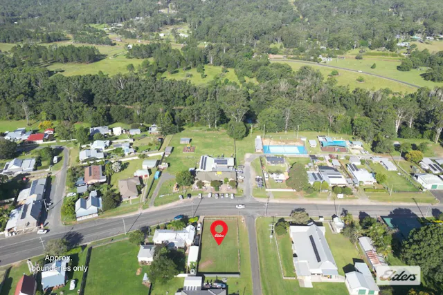 60 Coramba Street — photo from Elders Clarence Valley - Grafton