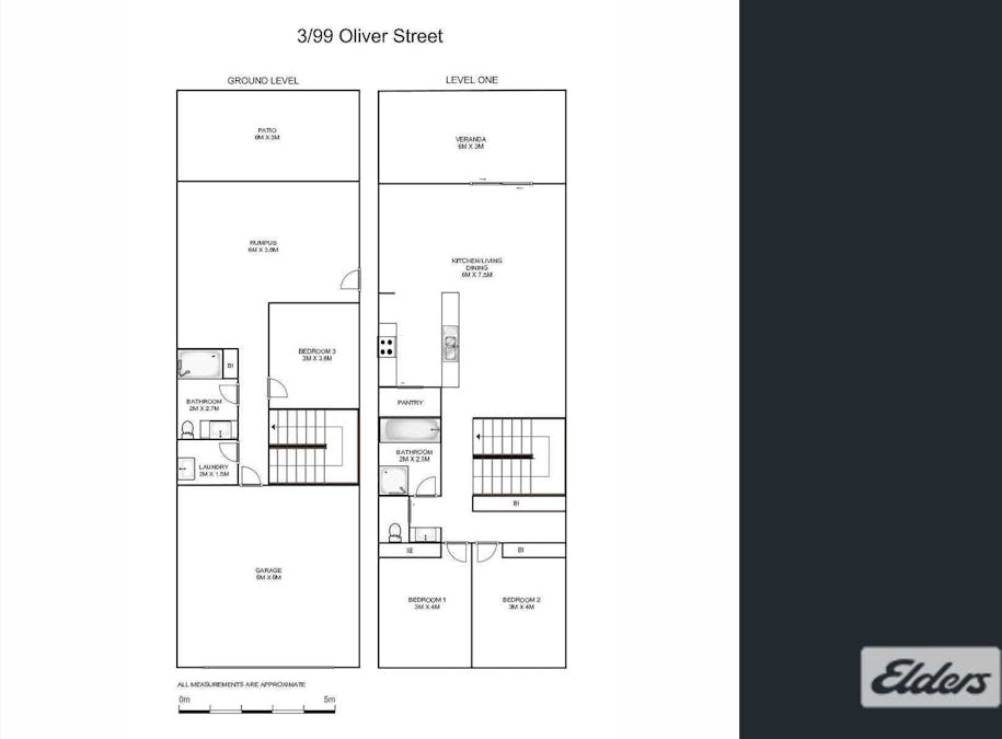 3/99 Oliver Street, Grafton, NSW, 2460 - Image 18