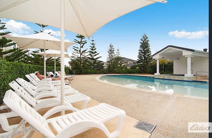 7/20 Pacific Parade, Yamba, NSW, 2464