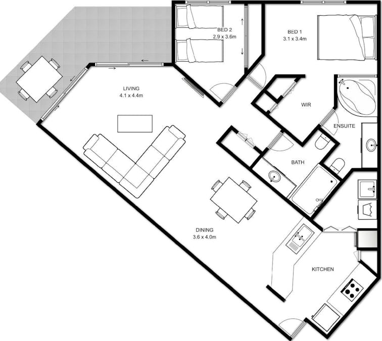 7/20 Pacific Parade, Yamba, NSW, 2464 - Image 7