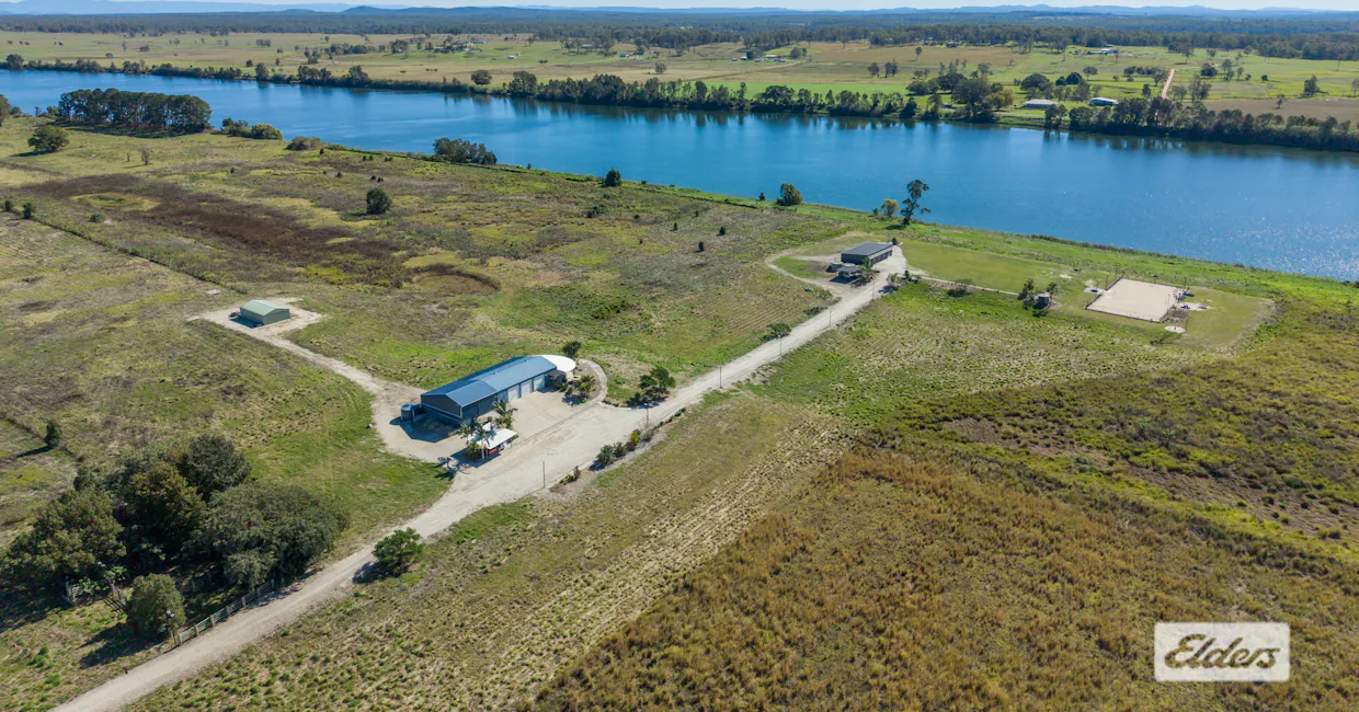 3179 Big River Way, Cowper, NSW, 2460 - Image 1