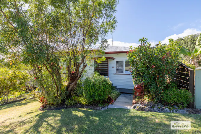 8 Jamison Street, Maclean, NSW, 2463 - Image 1
