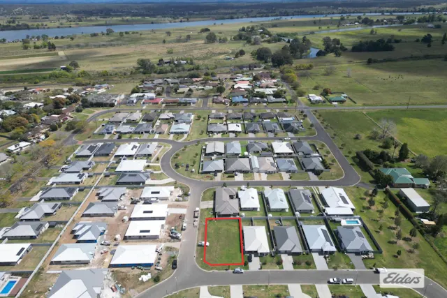 11 Oak Avenue — photo from Elders Clarence Valley - Grafton