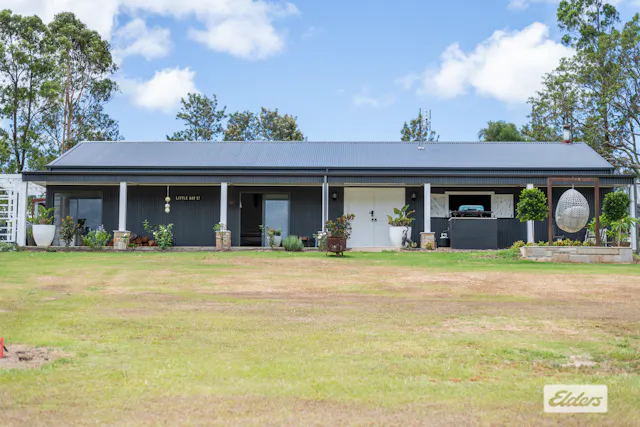 71A Whiting Drive — photo from Elders Clarence Valley - Grafton