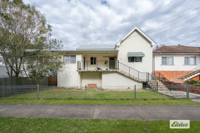 147 Dobie Street, Grafton, NSW, 2460