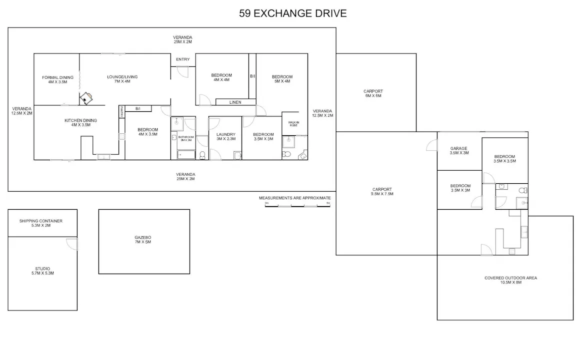 59 Exchange Drive, Waterview Heights, NSW, 2460 - Floorplan 1