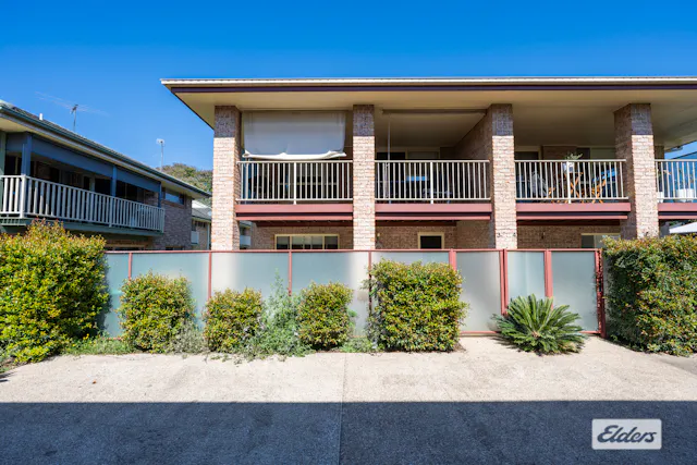 3/99 Oliver Street — photo from Elders Clarence Valley - Grafton