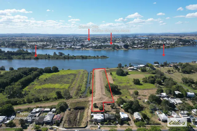 195B Ryan Street — photo from Elders Clarence Valley - Grafton