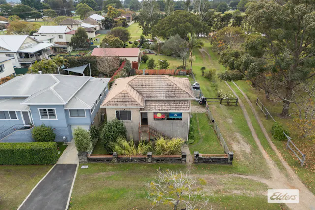 130 Powell Street — photo from Elders Clarence Valley - Grafton