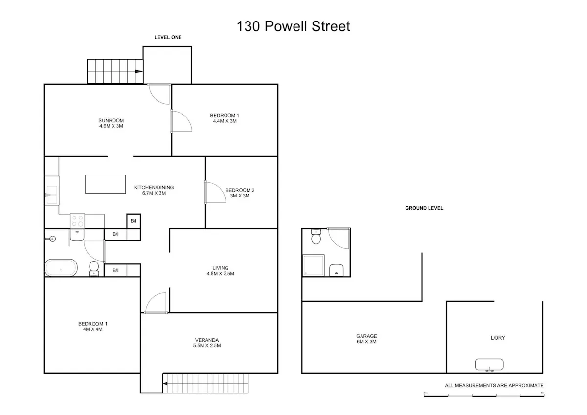 130 Powell Street — photo 18 of 18