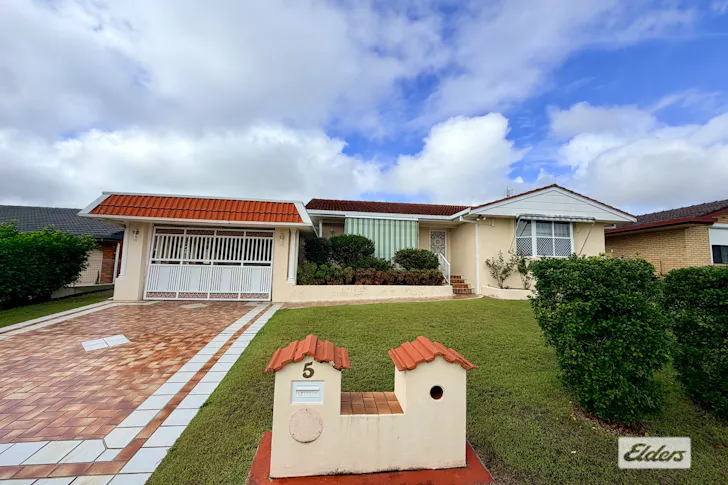 5 McFarlane Street, South Grafton, NSW, 2460