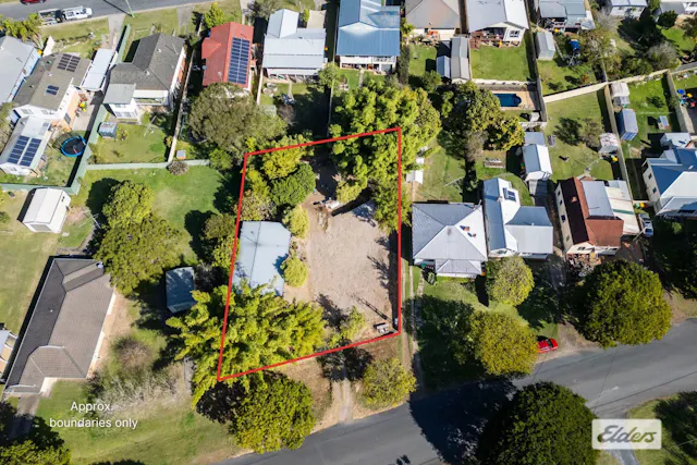 136 Cambridge Street — photo from Elders Clarence Valley - Grafton