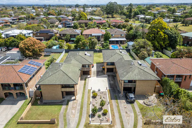 13-15 Brougham Street — photo from Elders Clarence Valley - Grafton