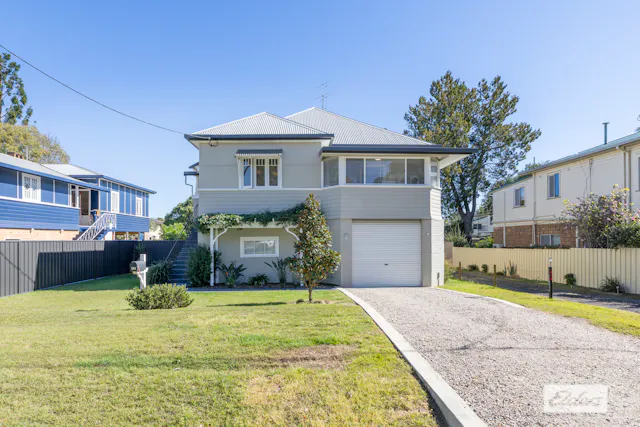 41 Breimba Street — photo from Elders Clarence Valley - Grafton