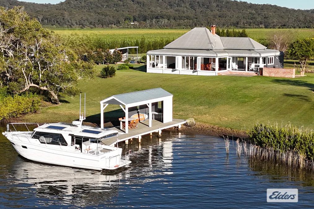 176 Ashby Island Road, Ashby Island, NSW, 2463 - Image 1