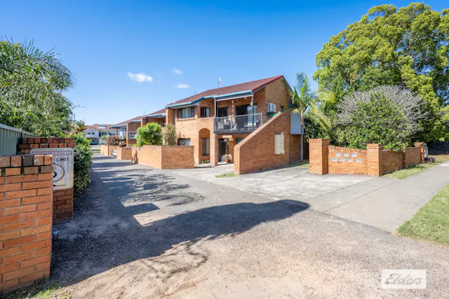 1/54 Mary Street — photo from Elders Clarence Valley - Grafton