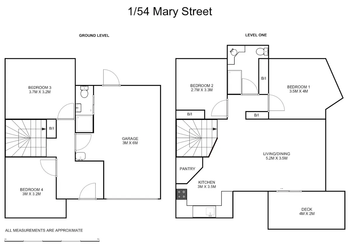 1/54 Mary Street — photo 23 of 23