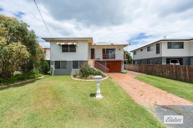 11 Challinor Street — photo from Elders Clarence Valley - Grafton