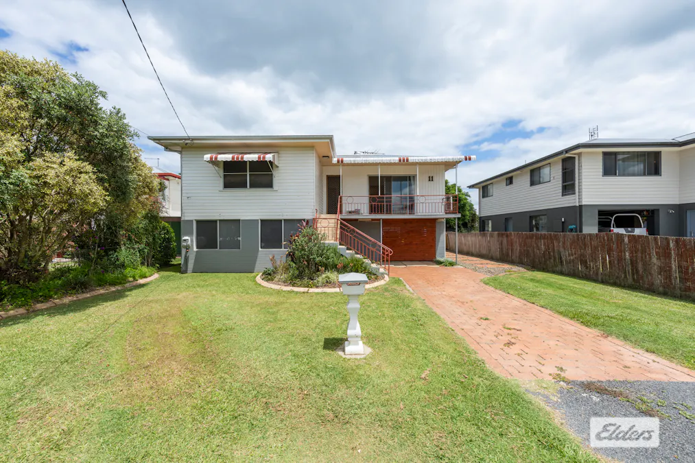 11 Challinor Street, Grafton, NSW, 2460 - Image 1