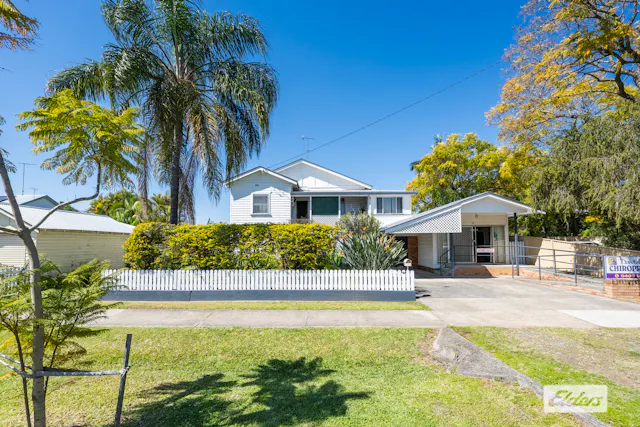 60 Duke Street — photo from Elders Clarence Valley - Grafton