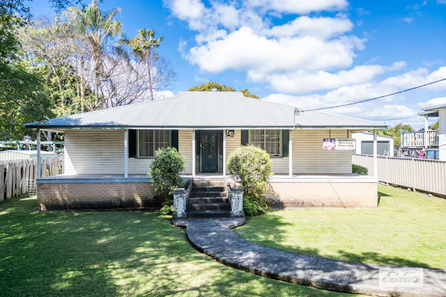 70 Villiers Street — photo from Elders Clarence Valley - Grafton