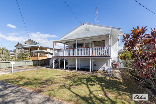 59 Mary Street — photo from Elders Clarence Valley - Grafton