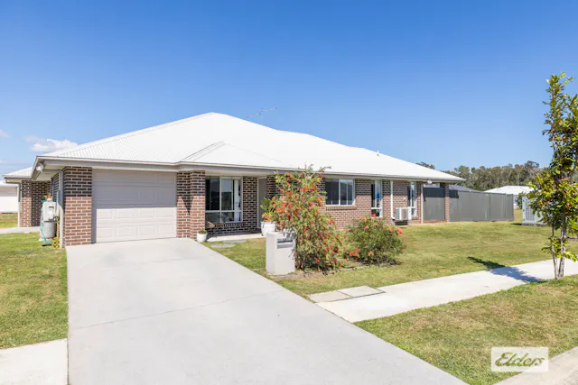 2A Bushy Street — photo from Elders Clarence Valley - Grafton