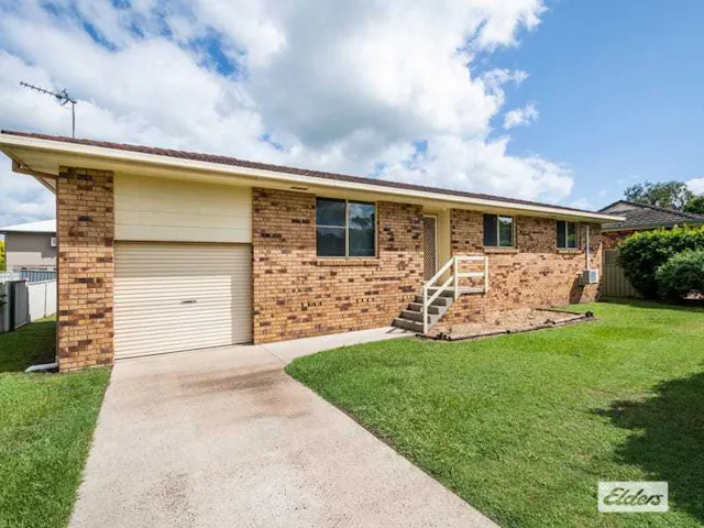 213 Turf Street — photo from Elders Clarence Valley - Grafton