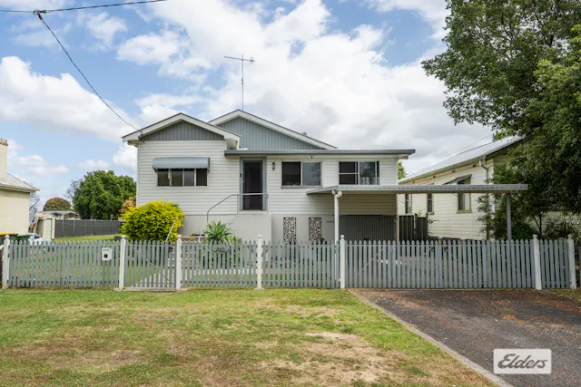 245 Prince Street — photo from Elders Clarence Valley - Grafton